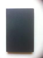 Svarta banken : en polisroman