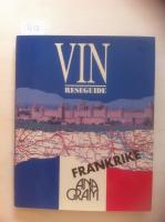 Vinreseguide Frankrike