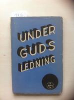 Under Guds ledning Moderna m&auml;nniskors vittnesb&ouml;rd om relig&ouml;s f&ouml;rnyelse