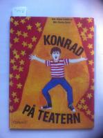Konrad p&aring; teatern
