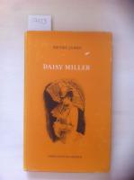 Daisy Miller och andra ber&auml;ttelser