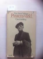 Fr&aring;n Fritiof Nilsson Piratens v&auml;rld