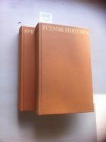 Svensk historia I-II