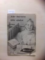 N&auml;r barnen blir sjuka