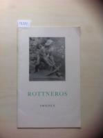 Rottneros Sweden