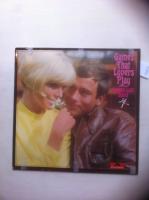 Games That Lovers Play