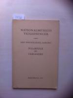 Nationalmuseets vejledninger. Den etnografiske samling. Polarfolk og indianere