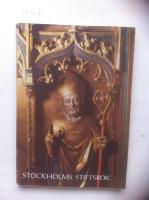 Stockholms Stiftsbok 1961-1962