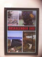 &Aring;rskalender 1997