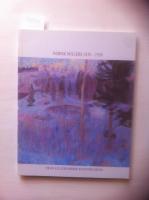 Norsk m&aring;leri 1830-1930 urval fr&aring;n Lillehammer Konstmuseum Millesg&aring;rden 13.5 -6.8 1992