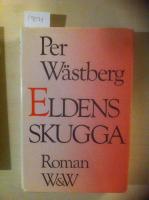 Eldens skugga : roman