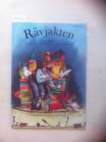 Rävjakten