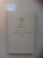 Livets fiender och Magistrarne i &Ouml;ster&aring;s