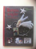 Tomtar,&auml;nglar och andra figurer