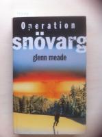 Operation Sn&ouml;varg