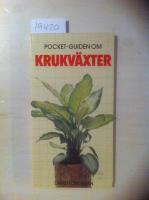 Pocket-guiden om krukv&auml;xter
