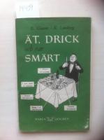 &Auml;t, drick och var sm&auml;rt