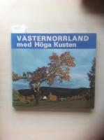 V&auml;sternorrland med H&ouml;ga kusten