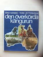 Den &ouml;verk&ouml;rda k&auml;ngurun