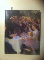 1880-tal i nordiskt m&aring;leri : Nationalmuseum Stockholm, 25 oktober 1985-6 januari 1986