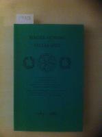 Birger Sj&ouml;berg S&auml;llskapet, 1985-1986, Karikatyr och Parodi