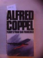 Flight 17 fr&aring;n San Francisco