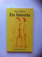 En historia