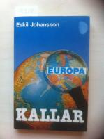 Europa kallar