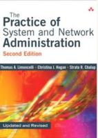 The practice of system and network administration