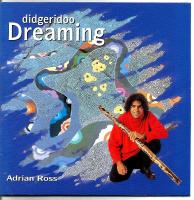 Didgeridoo Dreaming