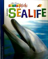 Australian Sealife