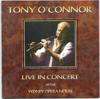 Live in Concert at Sydney Opera House