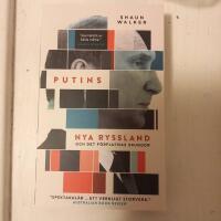 Putins nya Ryssland och det f&ouml;rflutnas skuggor