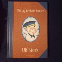 N&auml;r jag bes&ouml;kte himlen