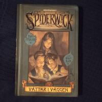 V&auml;ttar i v&auml;ggen