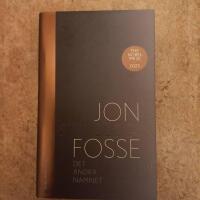 Det andra namnet : Septologin I-II