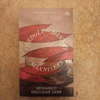 F&ouml;rdolt &auml;r minnet av m&auml;nniskan