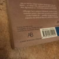 F&ouml;rdolt &auml;r minnet av m&auml;nniskan