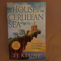 The House in the Cerulean Sea