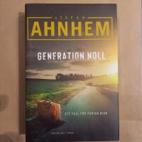 Generation noll