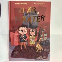 Vi &auml;r pirater