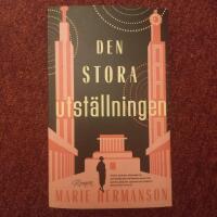 Den stora utst&auml;llningen