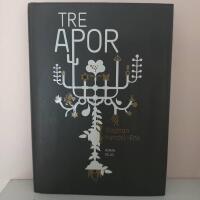 Tre apor