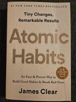 Atomic Habits
