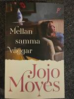 Mellan samma v&auml;ggar