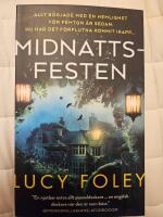 Midnattsfesten