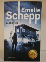 Alter ego