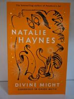 Divine Might