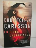 En liten droppe blod