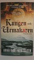 Kungen och urmakaren